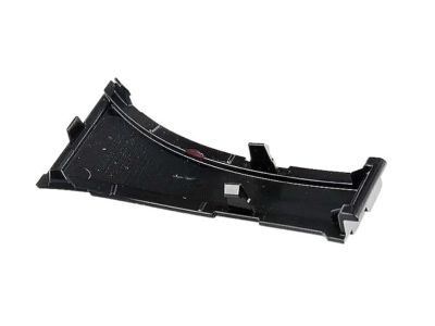 BMW 51-13-7-349-586 Trim, Trim Grille, Front