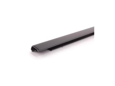 BMW 51-21-8-201-469 Exterior Left Front Moulding