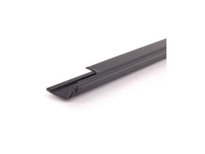 BMW 51-21-8-201-469 Exterior Left Front Moulding