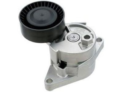 BMW 11-28-1-433-571 Adjusting Pulley