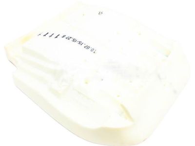 BMW 52-10-8-242-779 Pad Seat Front