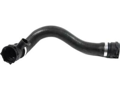 BMW 17-12-7-509-963 Lower Radiator Coolant Hose