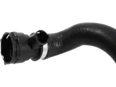 BMW 17-12-7-509-963 Lower Radiator Coolant Hose