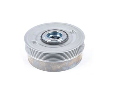 BMW 11-23-8-585-220 Asa-Bolt