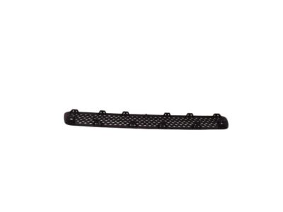 BMW 51-13-2-694-723 Grille, Air Inlet