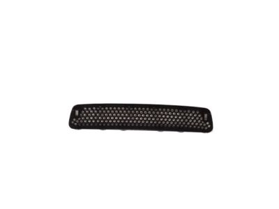 BMW 51-13-2-694-723 Grille, Air Inlet
