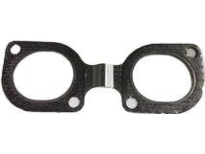 BMW 11-62-7-505-789 Asbestos Free Gasket