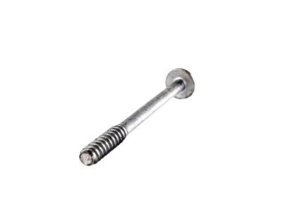 BMW 11-61-7-535-851 Screw