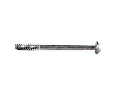 BMW 11-61-7-535-851 Screw