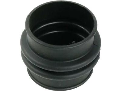 BMW 13-71-1-259-534 Rubber Boot