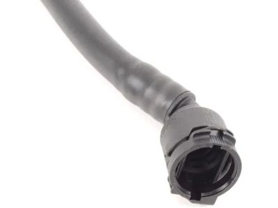 BMW 17-12-8-651-298 Vent Hose