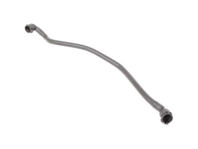 BMW 17-12-8-651-298 Vent Hose