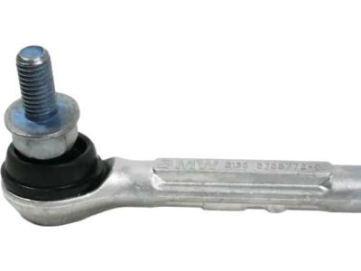 BMW 31-35-6-768-772 Swing Support, Front, Right