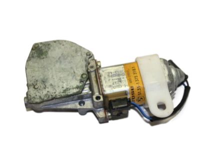 BMW 51-35-1-375-398 Window Motor Right