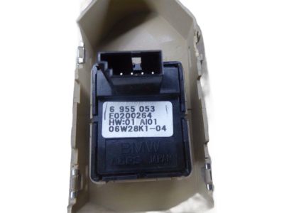 BMW 61-31-6-955-053 Window Switch Right