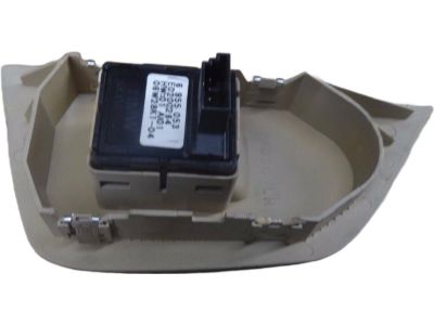 BMW 61-31-6-955-053 Window Switch Right