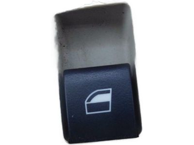 BMW 61-31-6-955-053 Window Switch Right