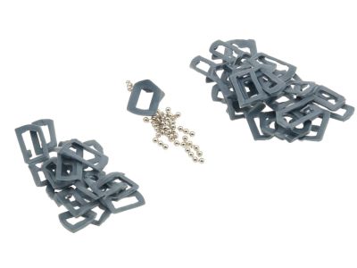 BMW 51-21-8-135-960 Lock Cylinder Repair Kit Right