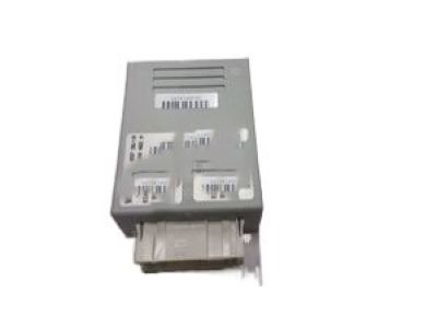 BMW 37-14-6-860-385 Control Unit, Air Suspension