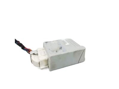 BMW 37-14-6-860-385 Control Unit, Air Suspension