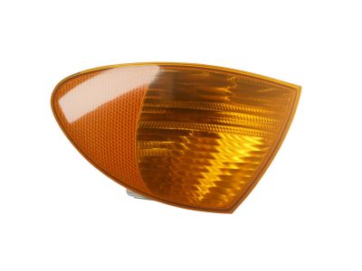 BMW 63-13-6-902-765 Front Left Turn Indicator
