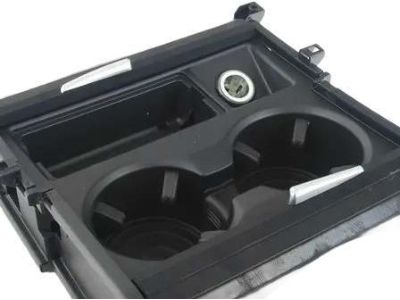 BMW 51-16-6-954-943 Drink Holder