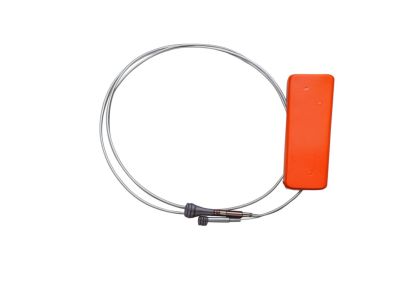 BMW 61-13-0-006-624 Buchsenkontakt Elo-Power Mit Kabel