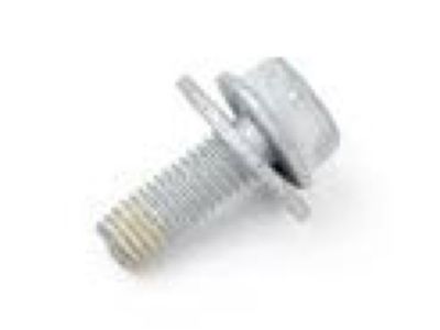 BMW 31-30-6-851-799 Screw, Self Tapping