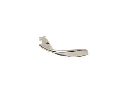 BMW 51-41-3-415-579 Interior Inside Door Handle Left