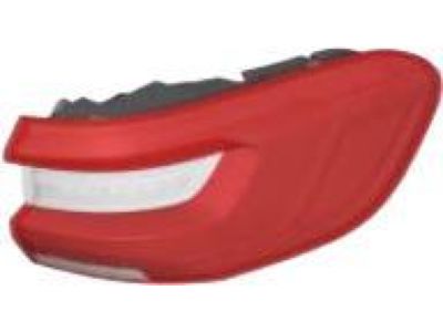 BMW 63-21-9-448-072 TAIL LIGHT "LED" RIGHT SID