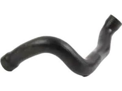 BMW 11-53-1-741-415 Engine Thermostat Water Hose