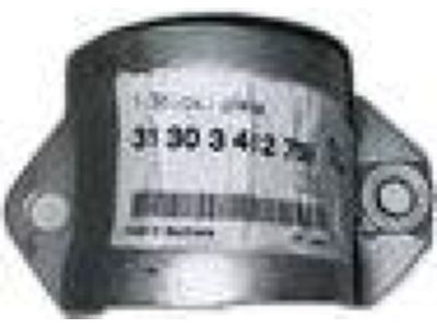 BMW 31-30-3-412-789 Stabilizer Support