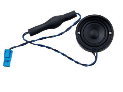 BMW 65-13-6-809-630 Hifi-System Tweeter