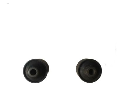 BMW 31-12-1-117-025 Rubber Mounting