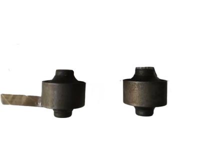 BMW 31-12-1-117-025 Rubber Mounting