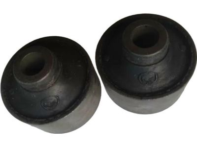 BMW 31-12-1-117-025 Rubber Mounting
