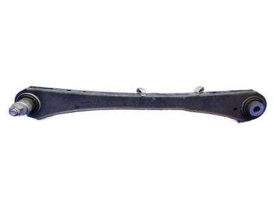 BMW 33-32-6-788-550 Rubber Mount Toe Arm, Right