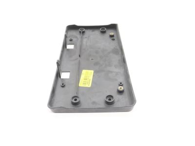 BMW 51-11-7-399-967 Number Plate Carrier Front