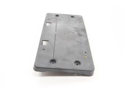 BMW 51-11-7-399-967 Number Plate Carrier Front