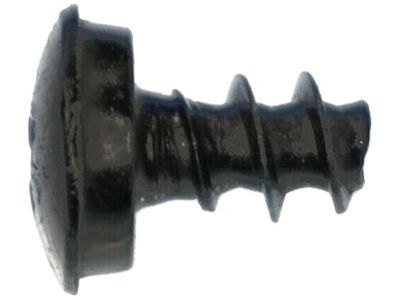 BMW 07-14-6-959-895 Phillips Head Screw For Plastic Material