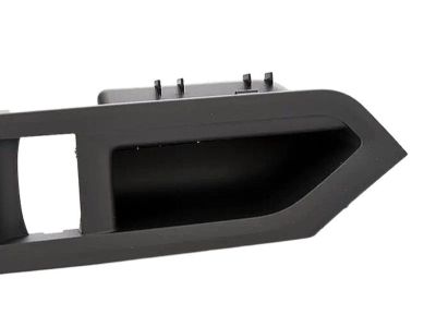 BMW 51-41-7-258-389 Trim, Switch, Power Window, Driver'S Side