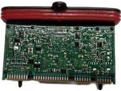 BMW 63-11-7-440-877 Headlight Driver Module, Ahl Xenon Lights