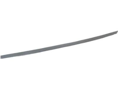 BMW 51-13-1-960-731 Moulding Door Front Left
