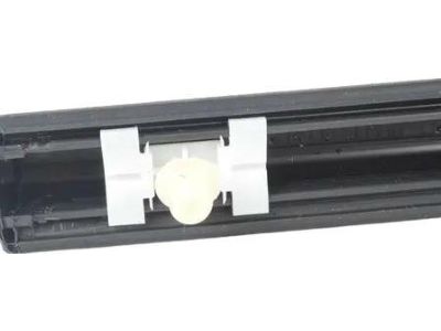 BMW 51-13-1-960-731 Moulding Door Front Left