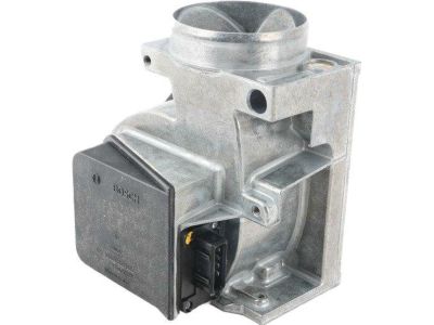 BMW 13-62-1-307-019 Mass Air Flow Sensor
