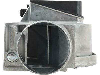 BMW 13-62-1-307-019 Mass Air Flow Sensor