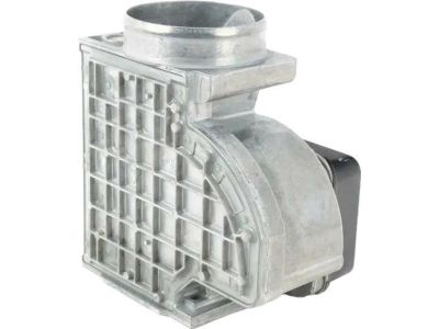 BMW 13-62-1-307-019 Mass Air Flow Sensor