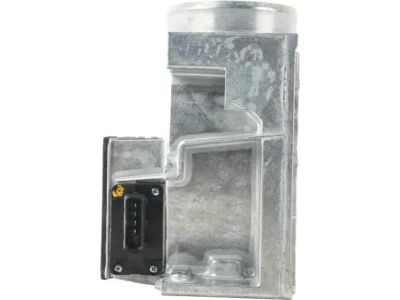 BMW 13-62-1-307-019 Mass Air Flow Sensor