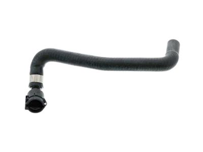 BMW 17-12-7-596-831 Coolant Hose