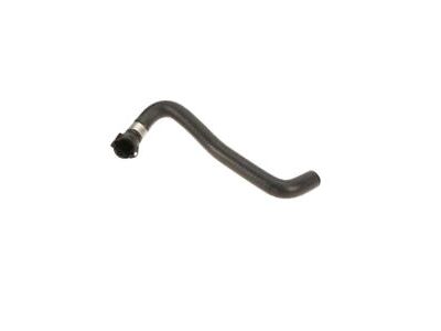 BMW 17-12-7-596-831 Coolant Hose